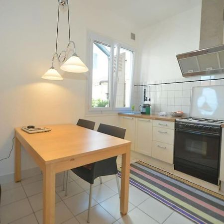Appartement Tres Bien Situe- Spacieux - Calme - Parking Biarritz Eksteriør billede